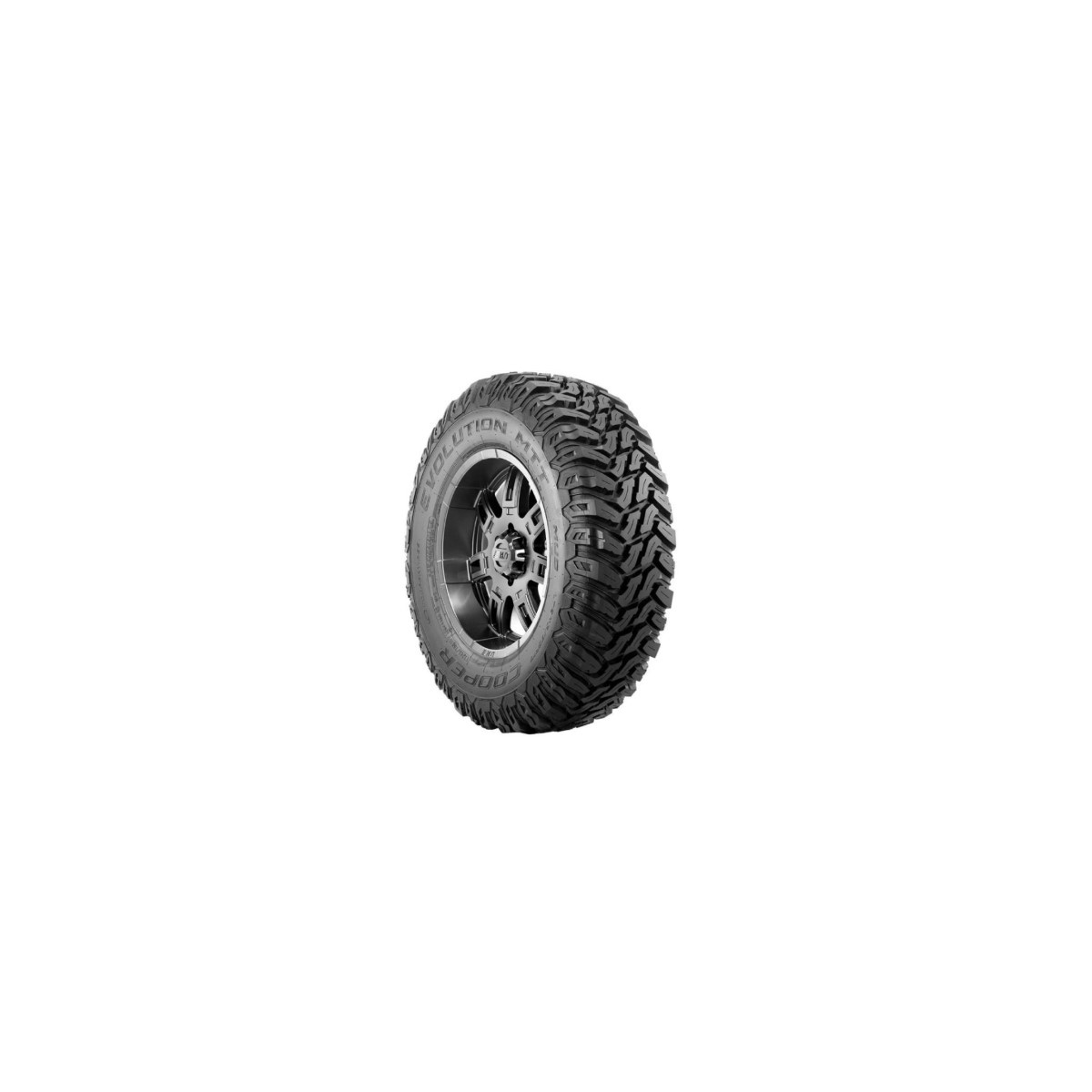 Cooper EVOLUTION MTT MUD 245/75 R16 120Q