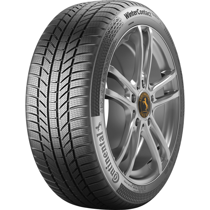 Pneumatici auto invernali Continental WinterContact TS 870P 255/70 R16 111T