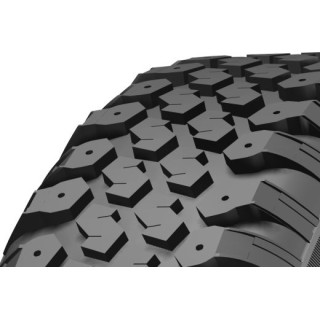 Nankang N889 OWL POR 255/75 R17 111Q