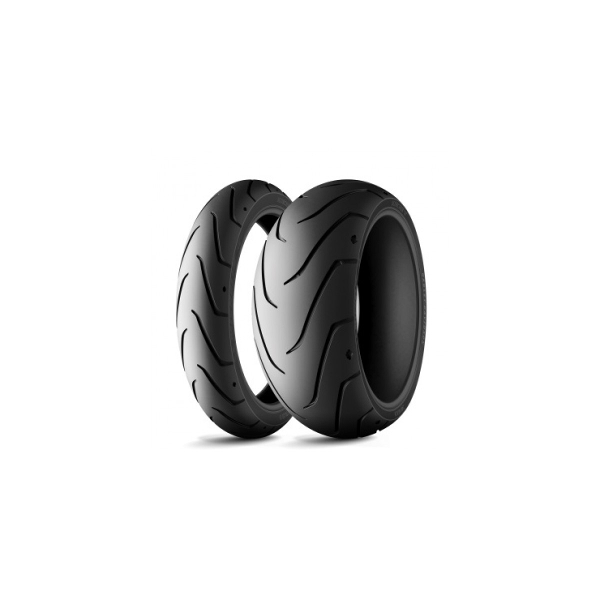 Michelin SCORCHER 11 140/75 R15 65H