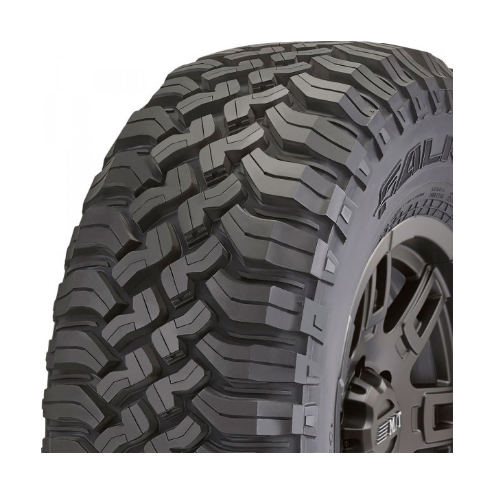 Pneumatici auto estivi Falken WILDPEAK M/T01 285/70 R17 121/118Q
