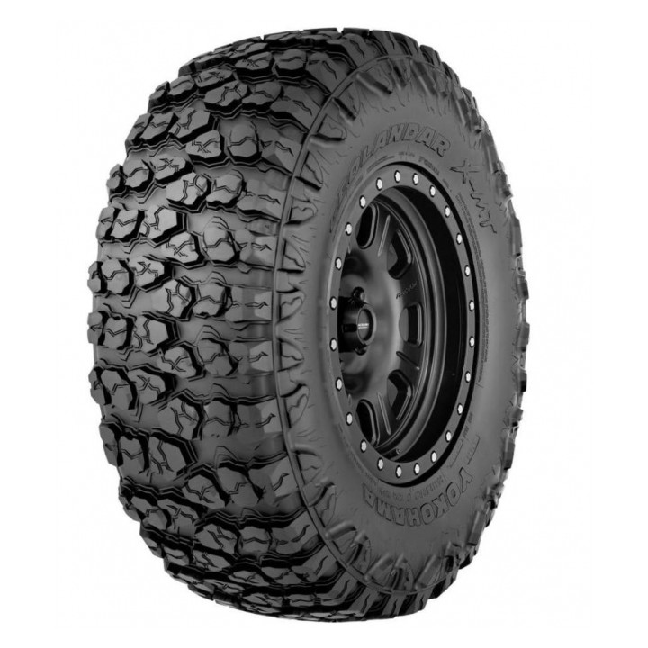 Pneumatici auto estivi Yokohama GEOLANDAR MT G005 37/13.5 R17 121Q