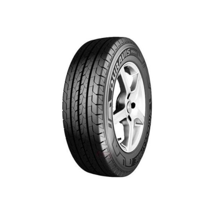 Gomme furgone estive Bridgestone R660 235/65 R16 115R