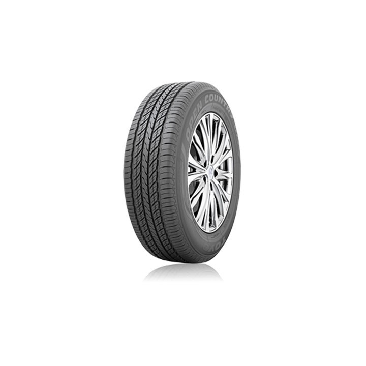 Gomme auto estive Toyo OPEN C. U/T 225/75 R16 115S
