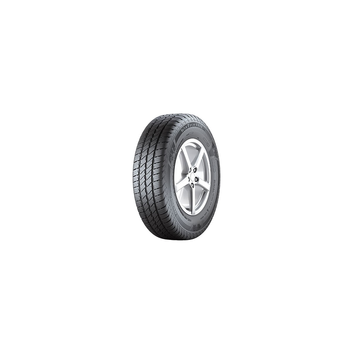 Viking WinTech Van 195/75 R16 107/105R