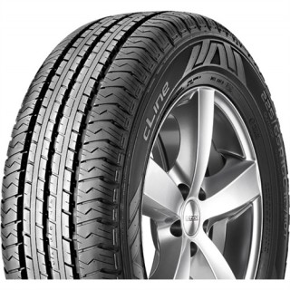 Nokian CLINE CARGO 215/75 R16 116/114S (DOT 2022)