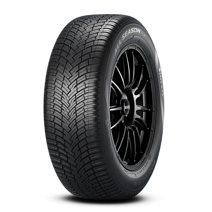 Pneumatico auto 4 stagioni Pirelli SCORPION ALL SEASON SF2 265/45 R21 108H Extra Load