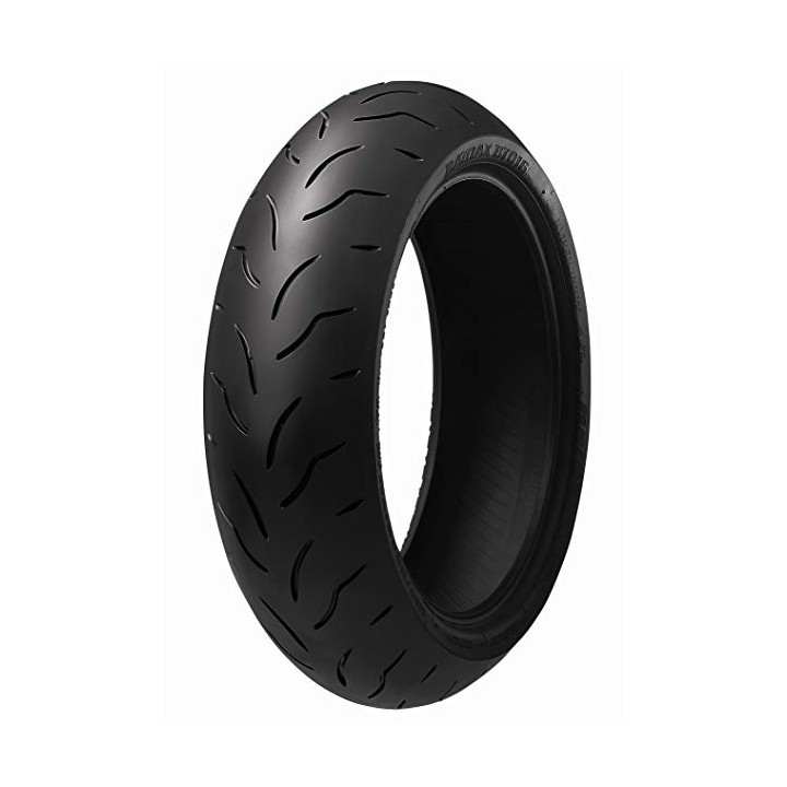 Pneumatici moto estivi Bridgestone BT016R PRO BATTLAX 170/60 R17 72W