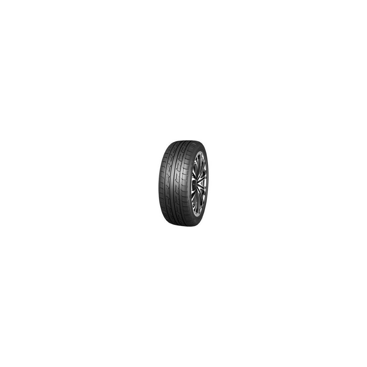 Nankang SPORTNEX AS-2  MFS 195/40 R16 80W Extra Load