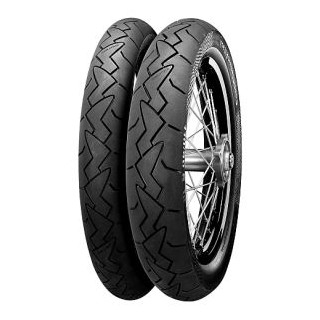 Continental CLASSIC ATTACK 100/90 R19 57V
