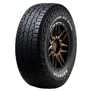 Hankook RF12 DYNAPRO AT2 XTREME 265/70 R16 112T Aderenza neve