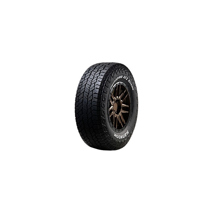 Pneumatici auto 4 stagioni Hankook RF12 DYNAPRO AT2 XTREME 265/70 R16 112T Aderenza neve