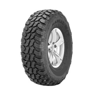 Trazano MUD LEGEND SL366 P.O.R LRE 10PR BSW M+S 235/85 R16 120Q