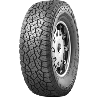Kumho ROAD VENTURE AT52  M+S  215/65 R16 102H Extra Load Aderenza neve