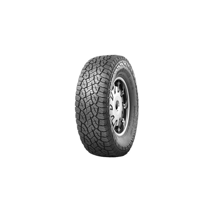 Pneumatico auto 4 stagioni Kumho ROAD VENTURE AT52  M+S  215/65 R16 102H Extra Load Aderenza neve