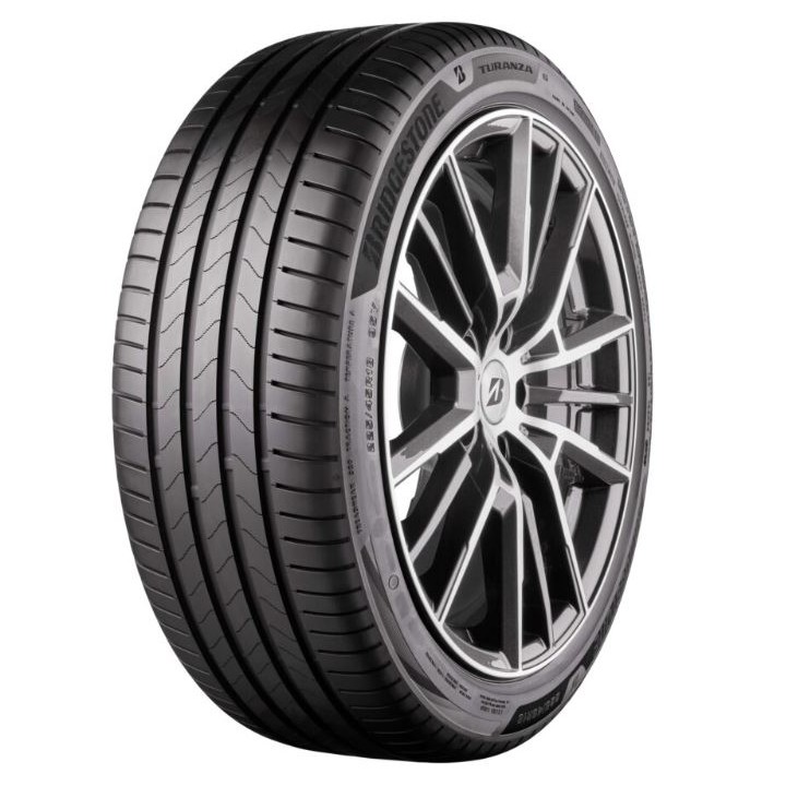 Gomme auto estive Bridgestone TURANZA 6 ENLITEN 225/55 R18 98V