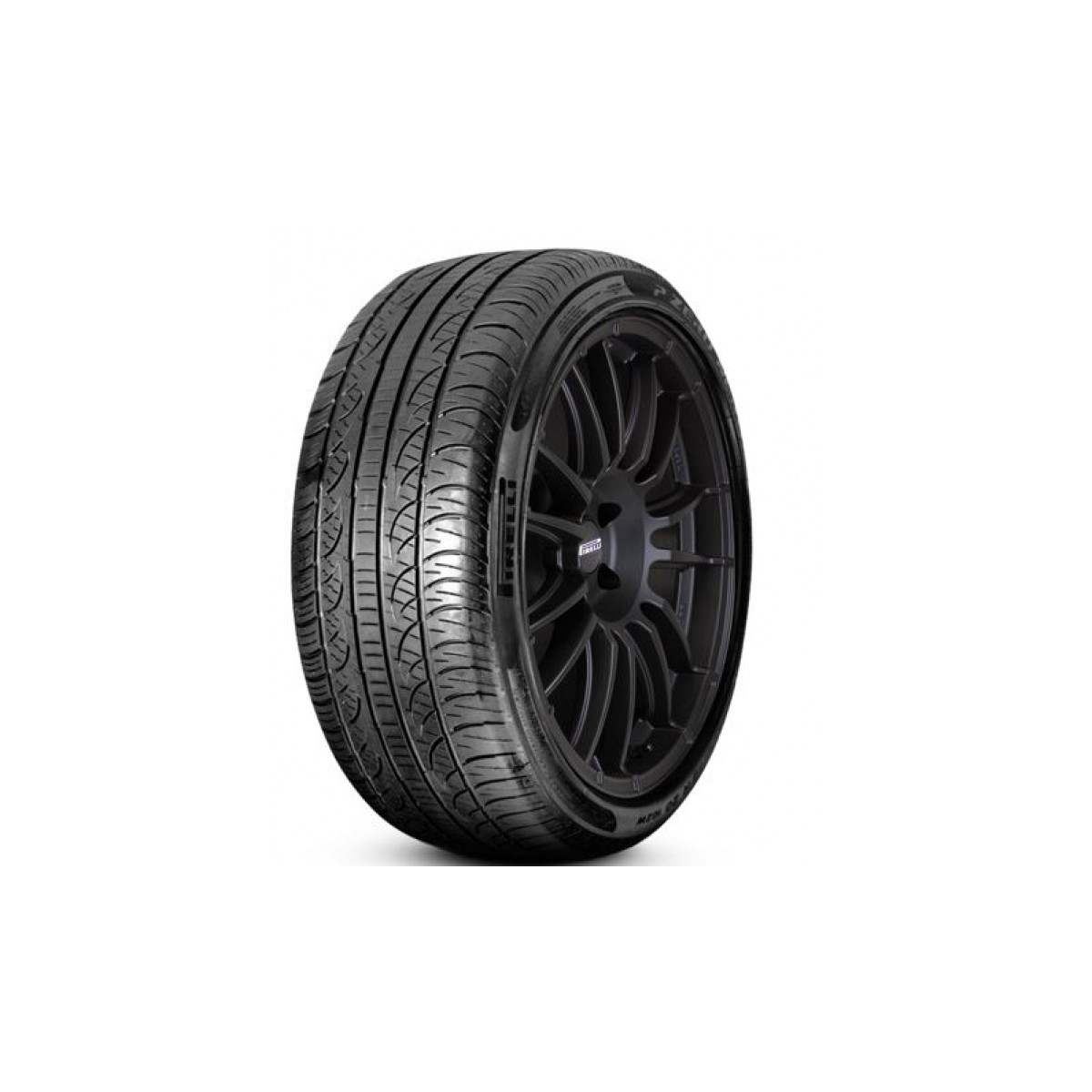 Pirelli PZERO ALL SEASON 245/40 R20 99W
