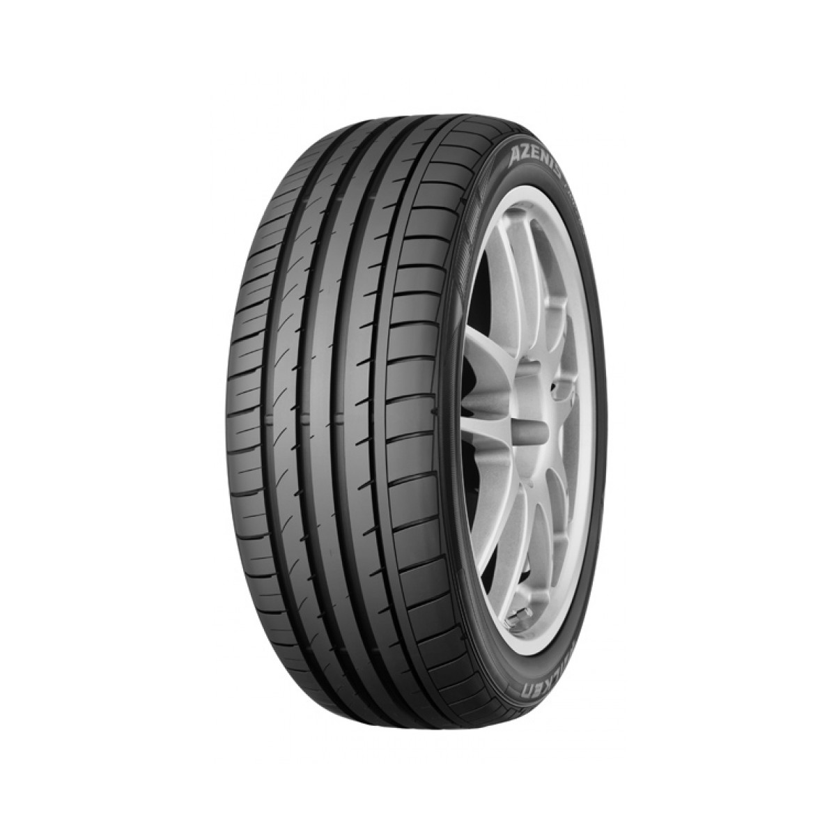 Falken AZENIS FK453 215/45 R17 91W