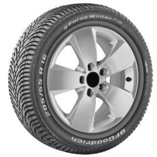 Bf-goodrich G-FORCE WINTER2 SUV 235/50 R18 101V Extra Load