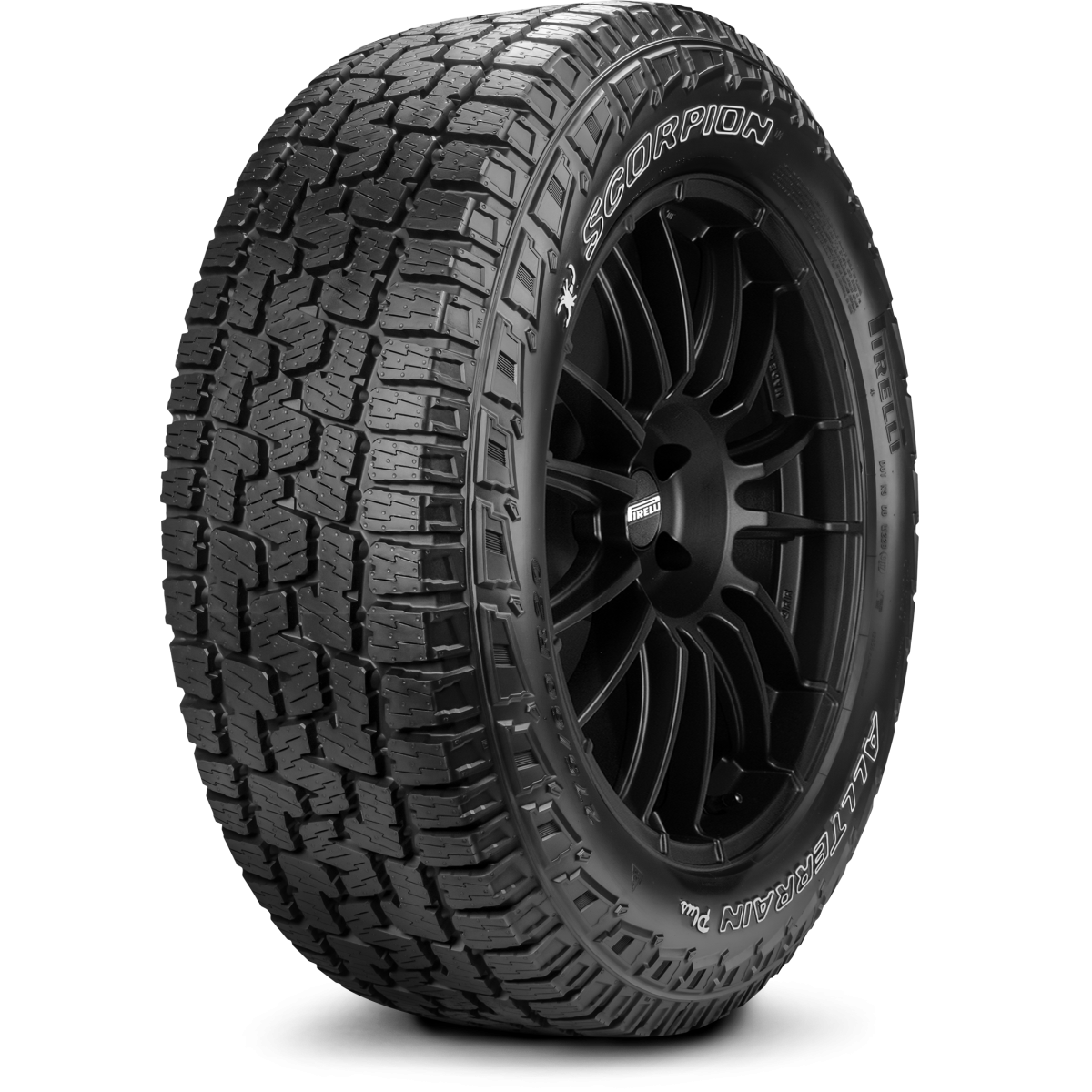 Pirelli SCORPION ALL TERRAIN PLUS 255/70 R16 111T