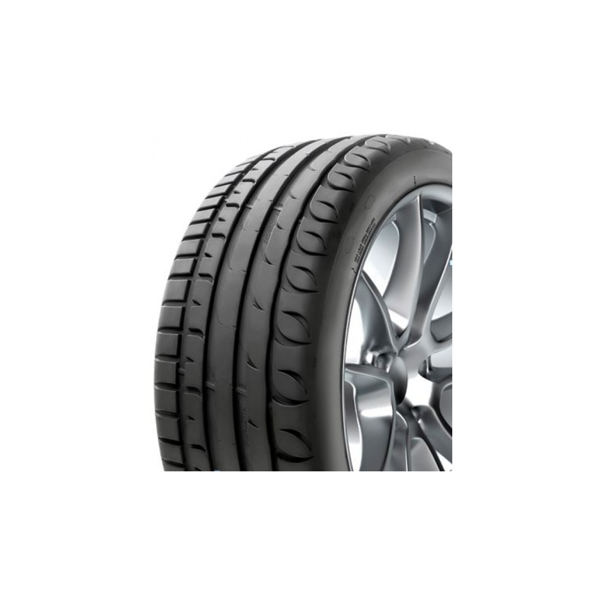 Orium ULTRA HIGH PERFORMANCE. 215/55 R17 98W Extra Load
