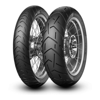 Metzeler TOURANCE NEXT 2 130/80 R17 65V