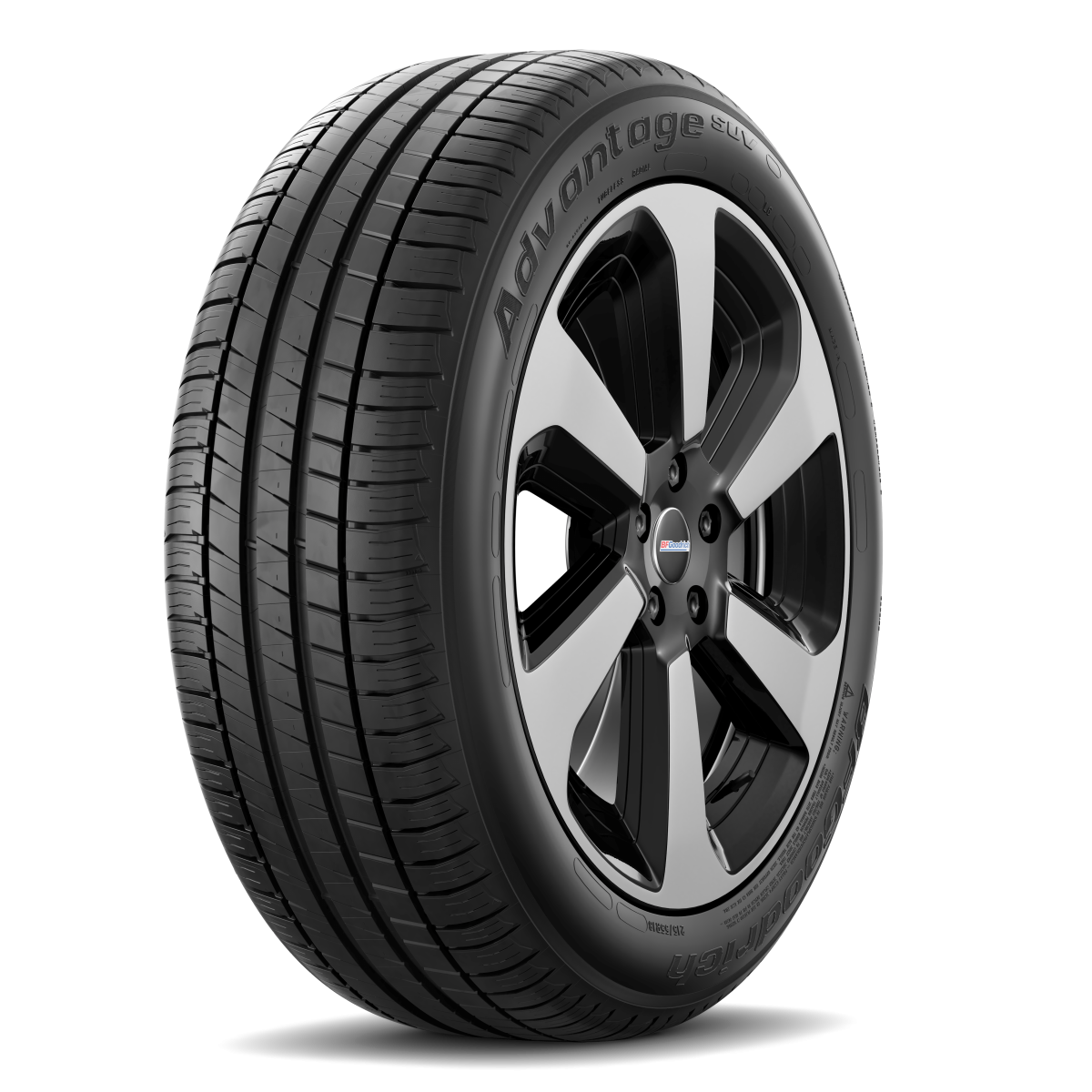 Bf-goodrich ADVANTAGE SUV 215/65 R16 98H