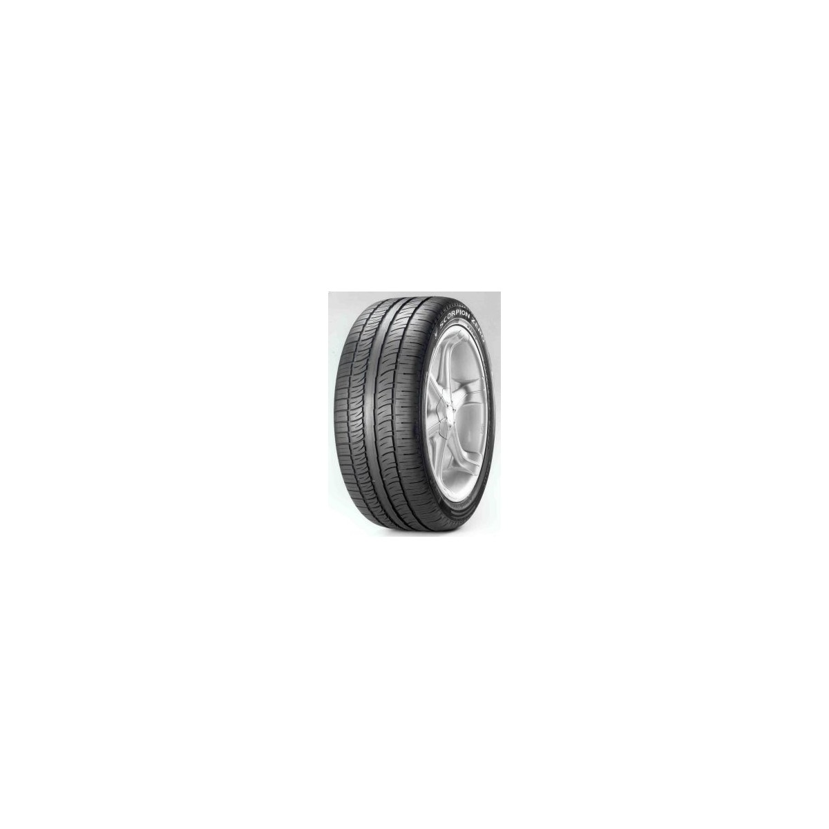 Pirelli SCORPION ZERO ASIM. 285/35 R24 108W