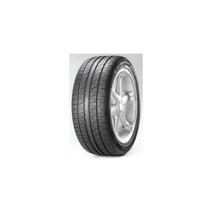 Pneumatico auto 4 stagioni Pirelli SCORPION ZERO ASIM. 285/35 R24 108W