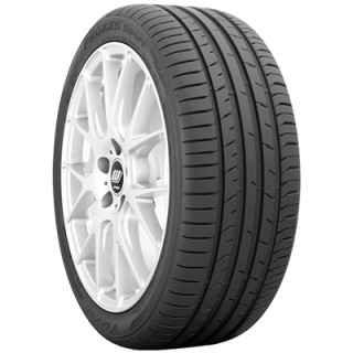 Toyo PROX.SPORT SUV 235/55 R18 100V