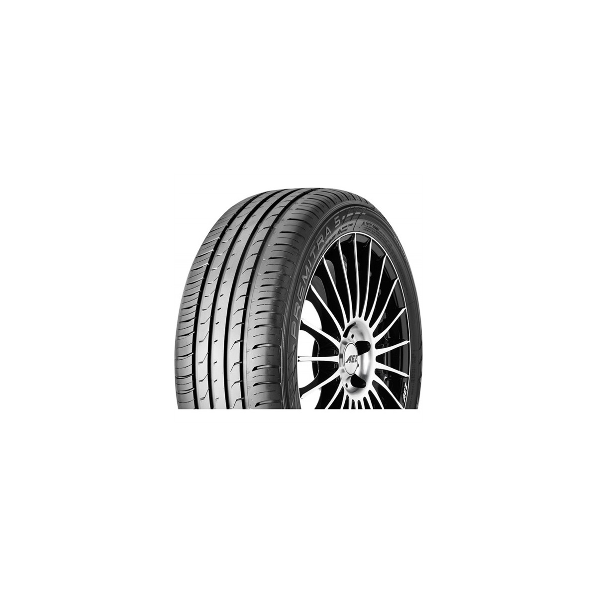 Maxxis Premitra HP5 215/45 R16 90V Extra Load Aderenza neve