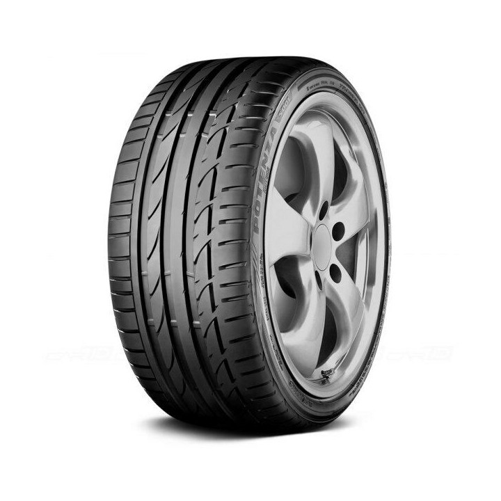 Gomme auto estive Bridgestone POTENZA S001 255/35 R19 96Y Extra Load