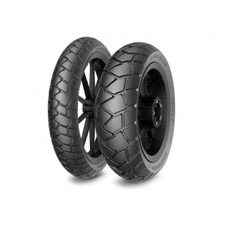 Michelin SCORCHER ADVENT 120/70 R19 60V