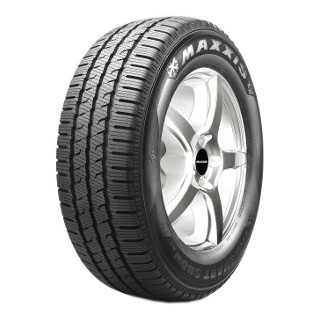 Maxxis Vansmart Snow 235/65 R16 121R Aderenza neve