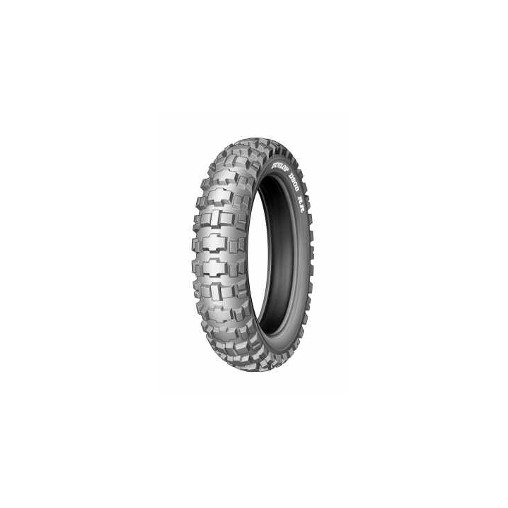 Pneumatici moto estivi Dunlop D908 F RALLYM+S 90/90 R21 54S