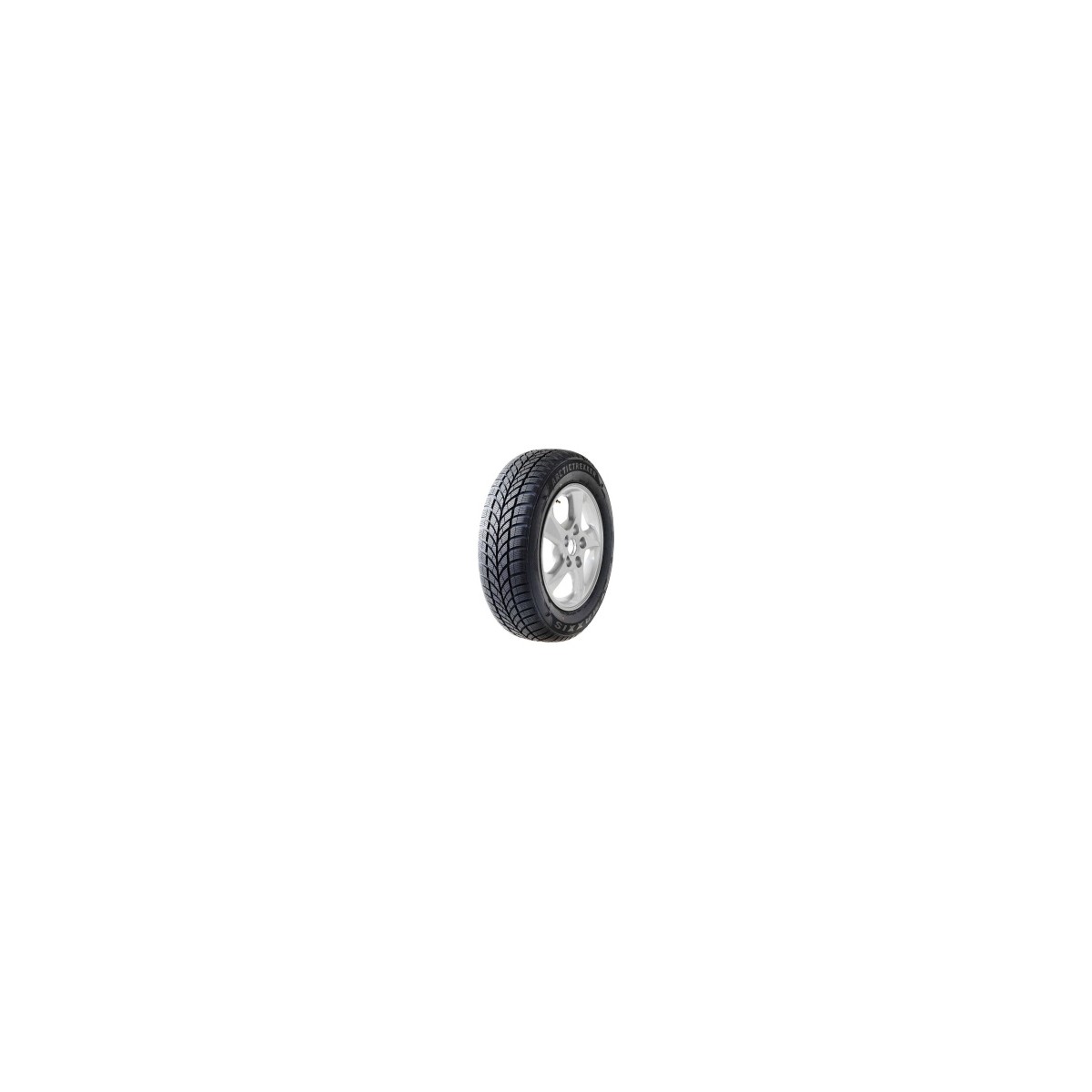 Maxxis Arctictrekker 155/60 R15 74T Aderenza neve
