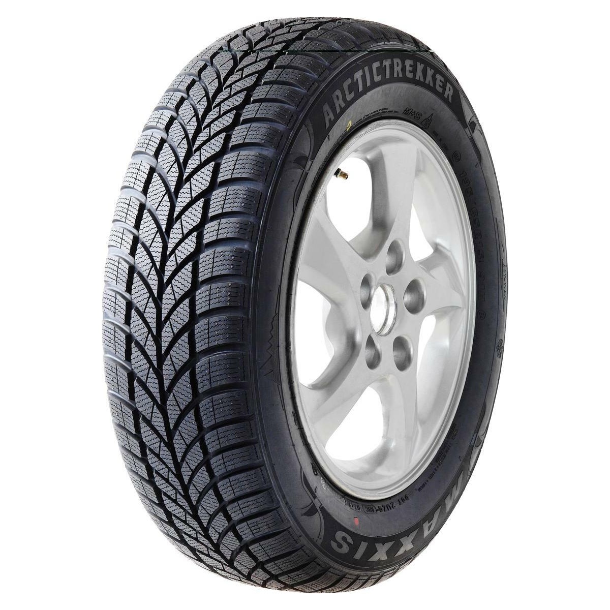 Maxxis WP-05 155/80 R13 83T Extra Load Aderenza neve
