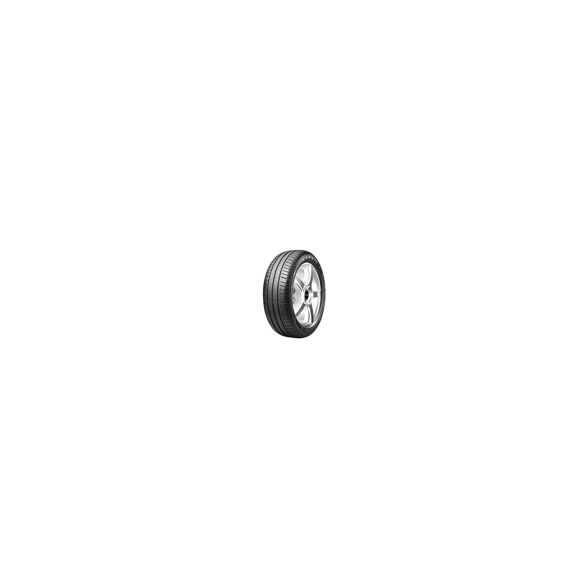 Maxxis Mecotra 3 195/65 R15 95T Extra Load Aderenza neve