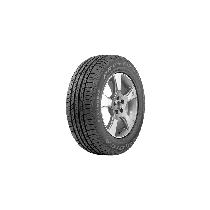 Pneumatici auto estivi Debica Presto SUV 235/65 R17 108V Extra Load