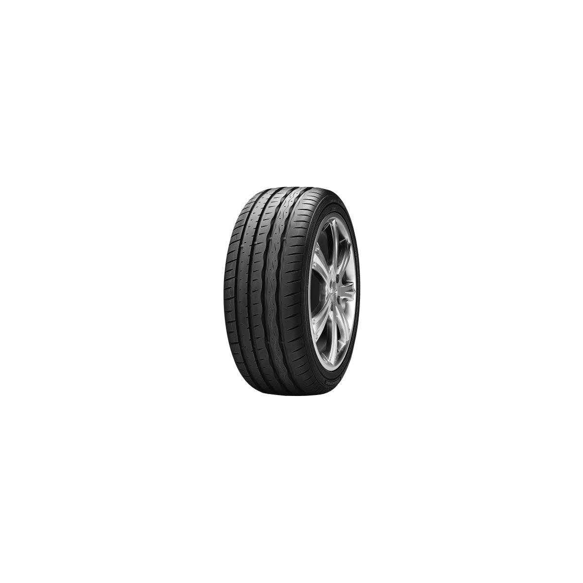 Hankook K107 VENTUS S1 EVO 195/40 R17 81W Extra Load