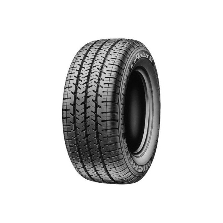 Pneumatici furgone estivi Michelin AGILIS 51 215/65 R16 106T