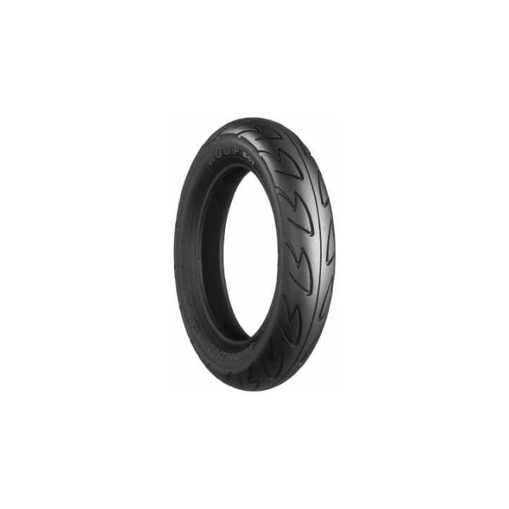 Pneumatici moto estivi Bridgestone B 01 110/90 R10 51J