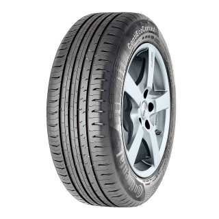 Continental CONTIECOCONTACT-5 205/60 R16 92W