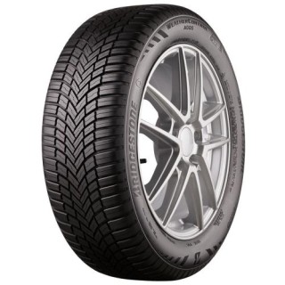 Bridgestone WEATHER CONTROL A005 215/50 R19 93T Aderenza neve
