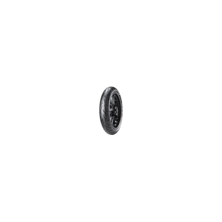 Pneumatici moto estivi Pirelli DIABLO ROSSO II TL Front R 100/80 R17 52H