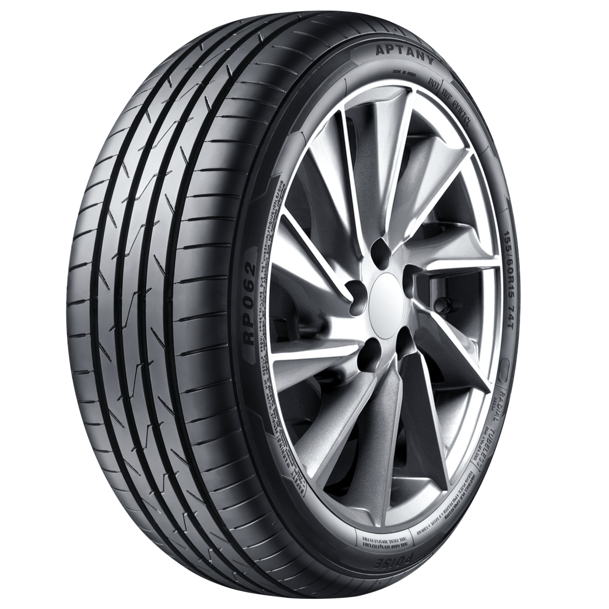 Aptany RP062 195/50 R15 82V