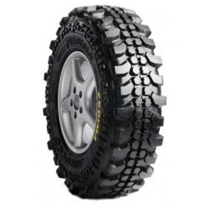 Ruote auto estive Fedima SIROCCO 2 265/75 R16 120Q