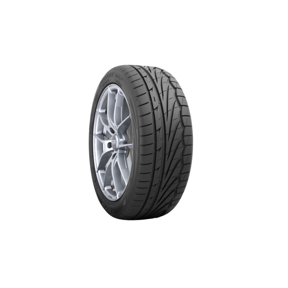 Toyo PROXES TR1 195/50 R15 82V