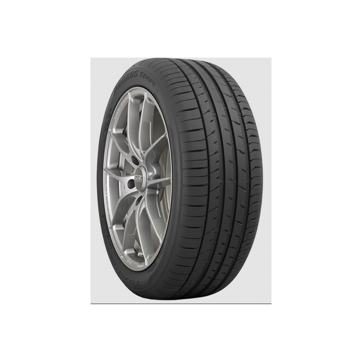 Toyo PROXES SPORT 235/50 R20 100W