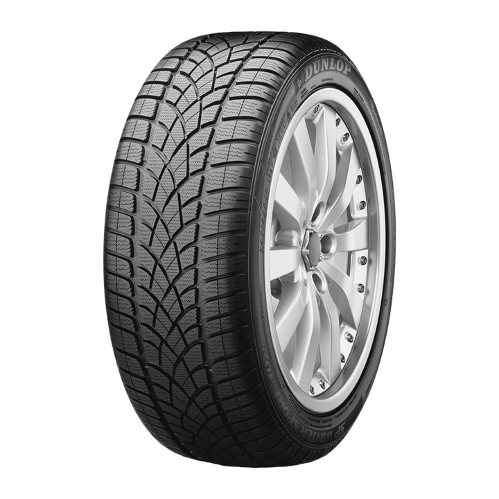 Pneumatico auto invernale Dunlop SP WINTER SPORT 3D  MFS N0 275/45 R20 110V Extra Load (DOT 2022)